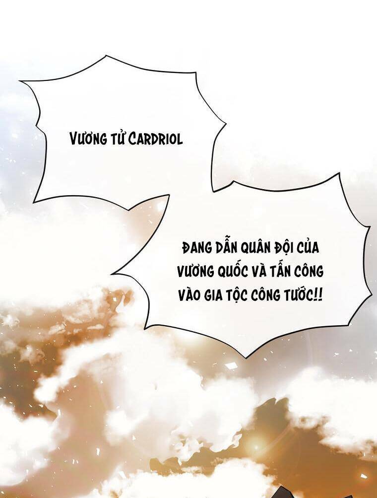 Ác Nữ Trùng Sinh - Chap 143