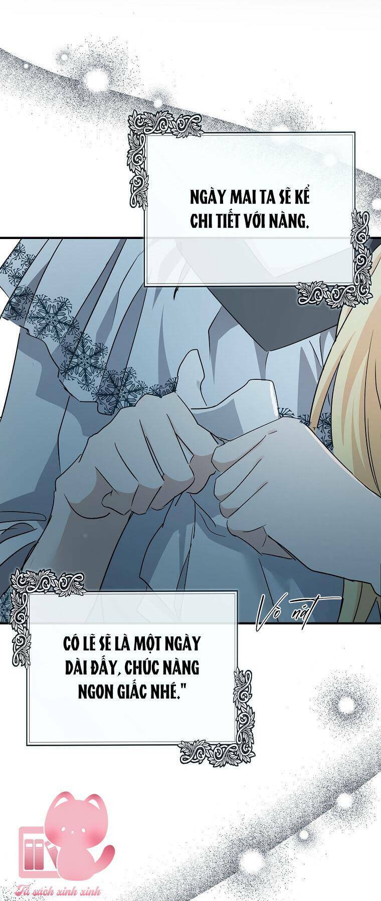 Ác Nữ Trùng Sinh - Chap 143