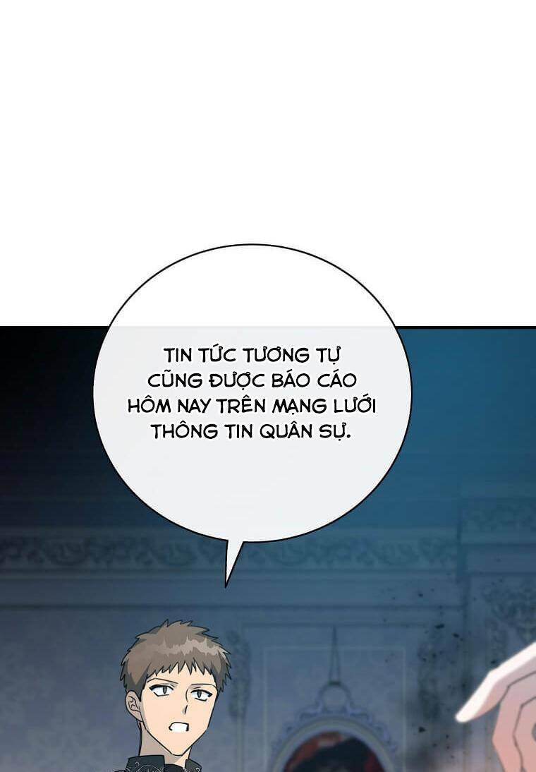 Ác Nữ Trùng Sinh - Chap 143