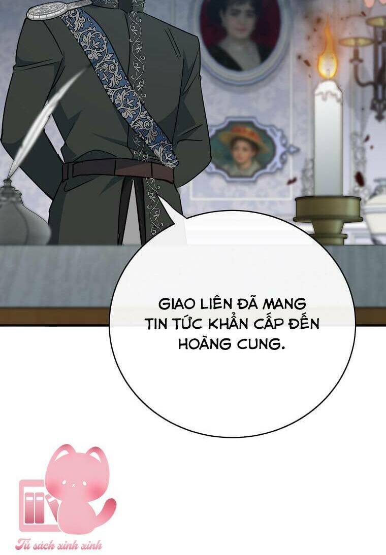 Ác Nữ Trùng Sinh - Chap 143