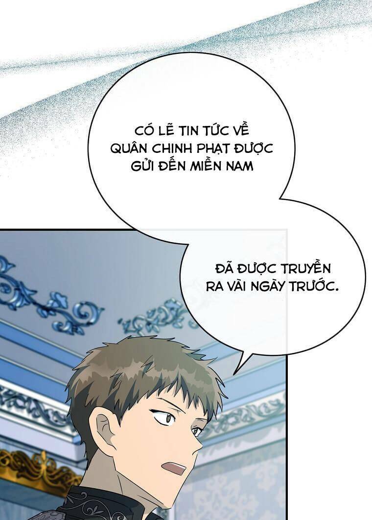 Ác Nữ Trùng Sinh - Chap 143