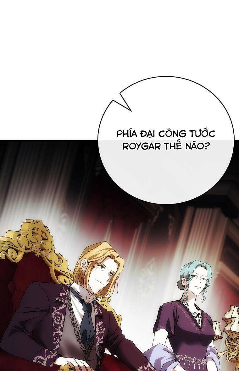 Ác Nữ Trùng Sinh - Chap 143