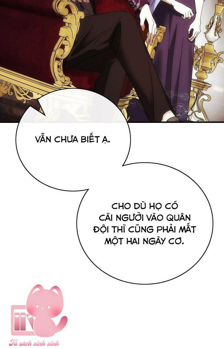 Ác Nữ Trùng Sinh - Chap 143