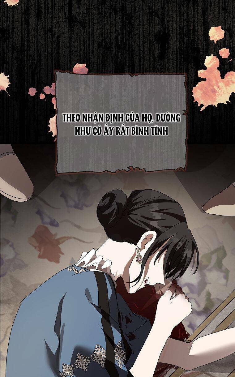 Ác Nữ Trùng Sinh - Chap 143