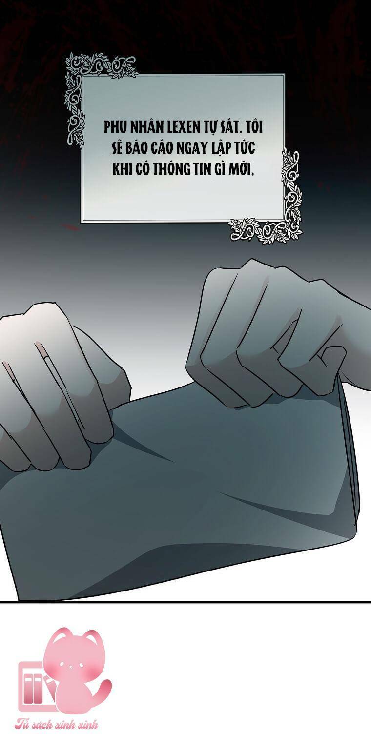Ác Nữ Trùng Sinh - Chap 143