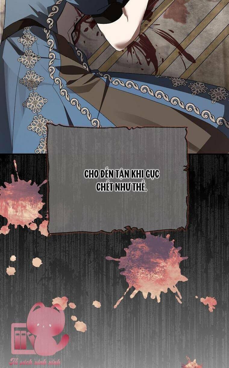 Ác Nữ Trùng Sinh - Chap 143