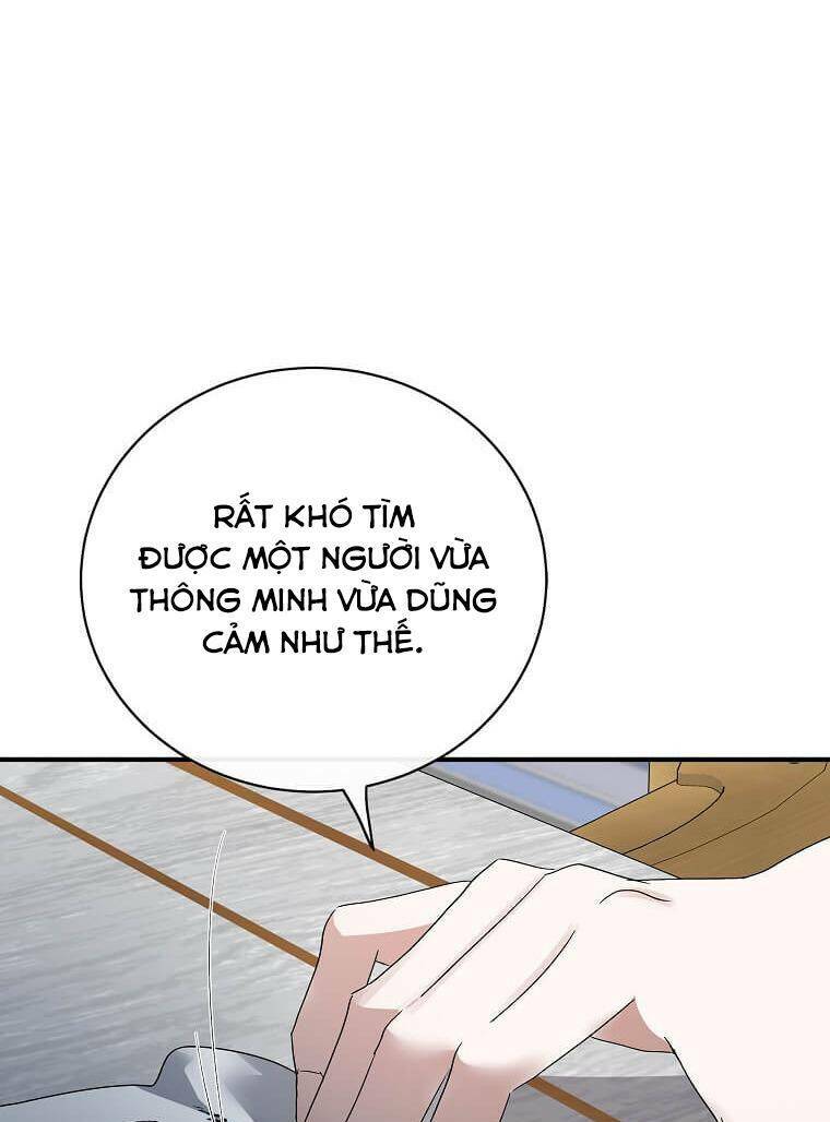 Ác Nữ Trùng Sinh - Chap 143