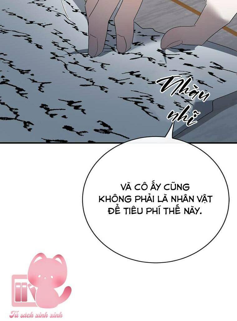 Ác Nữ Trùng Sinh - Chap 143