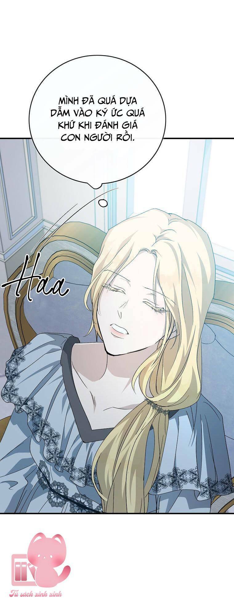 Ác Nữ Trùng Sinh - Chap 143