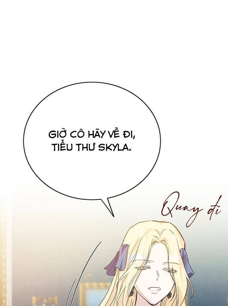 Ác Nữ Trùng Sinh - Chap 143
