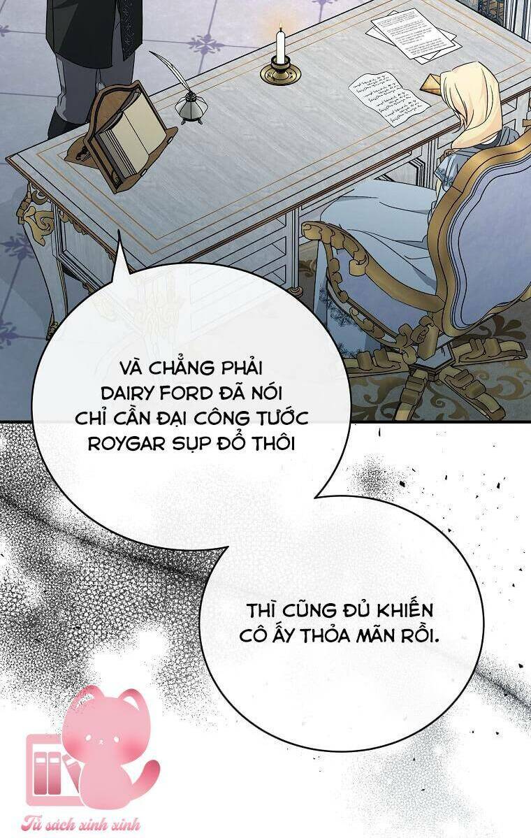 Ác Nữ Trùng Sinh - Chap 143
