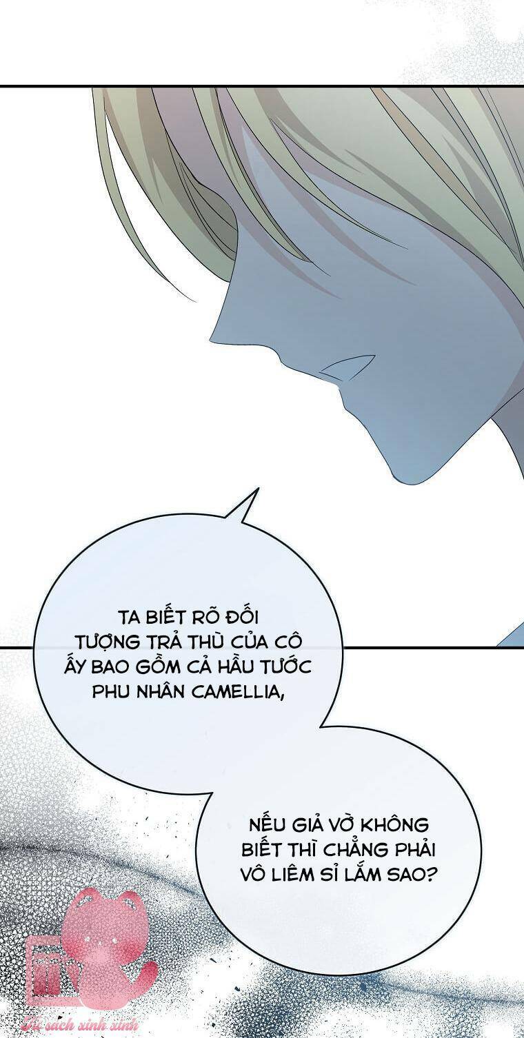 Ác Nữ Trùng Sinh - Chap 143