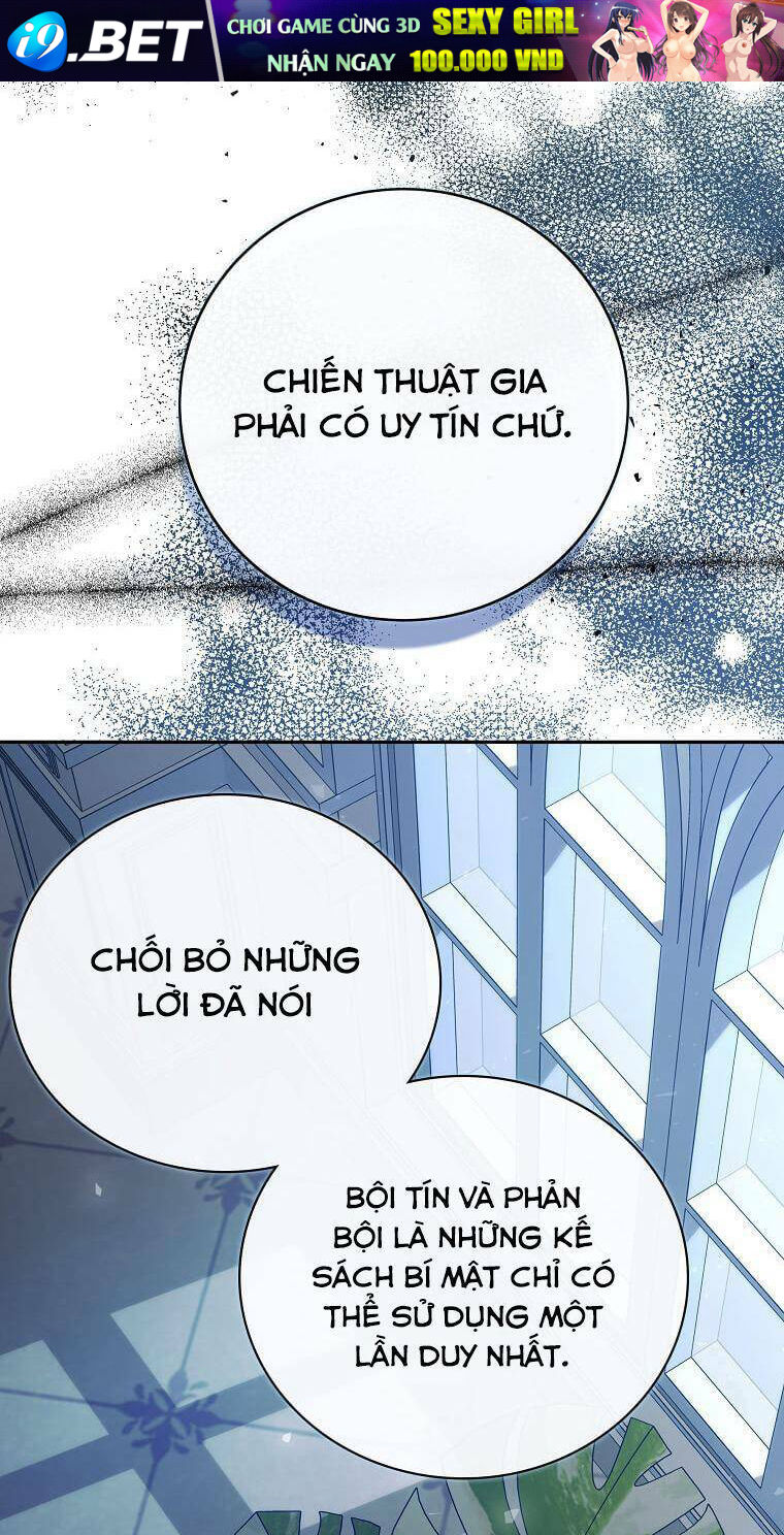 Ác Nữ Trùng Sinh - Chap 143