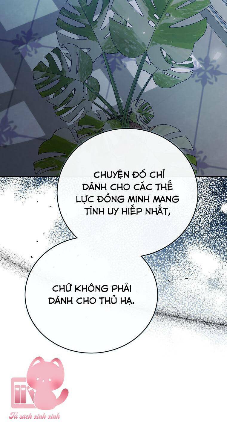 Ác Nữ Trùng Sinh - Chap 143