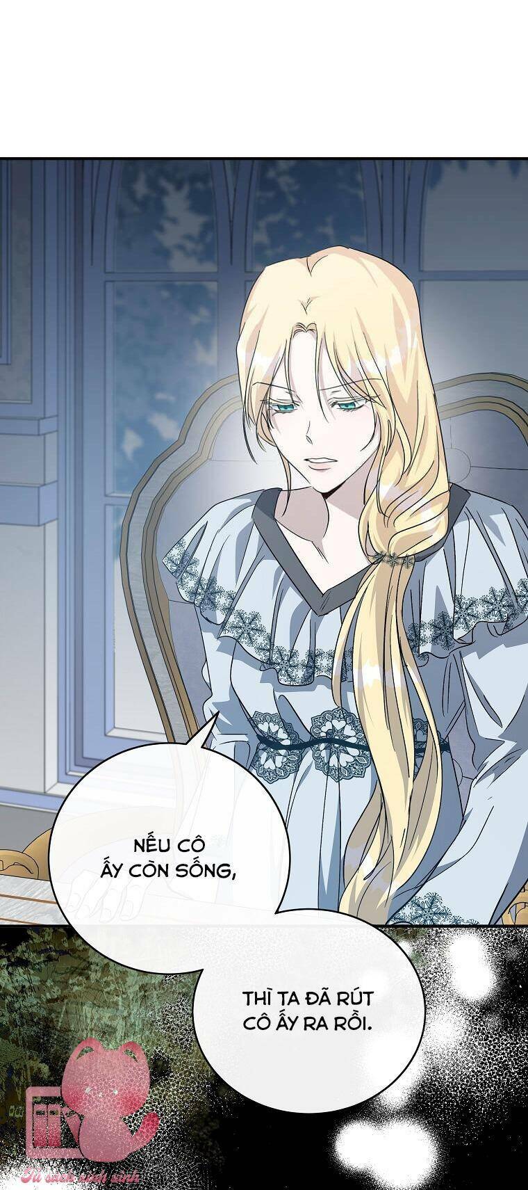 Ác Nữ Trùng Sinh - Chap 143