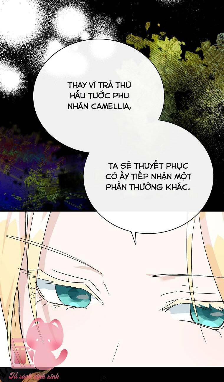 Ác Nữ Trùng Sinh - Chap 143