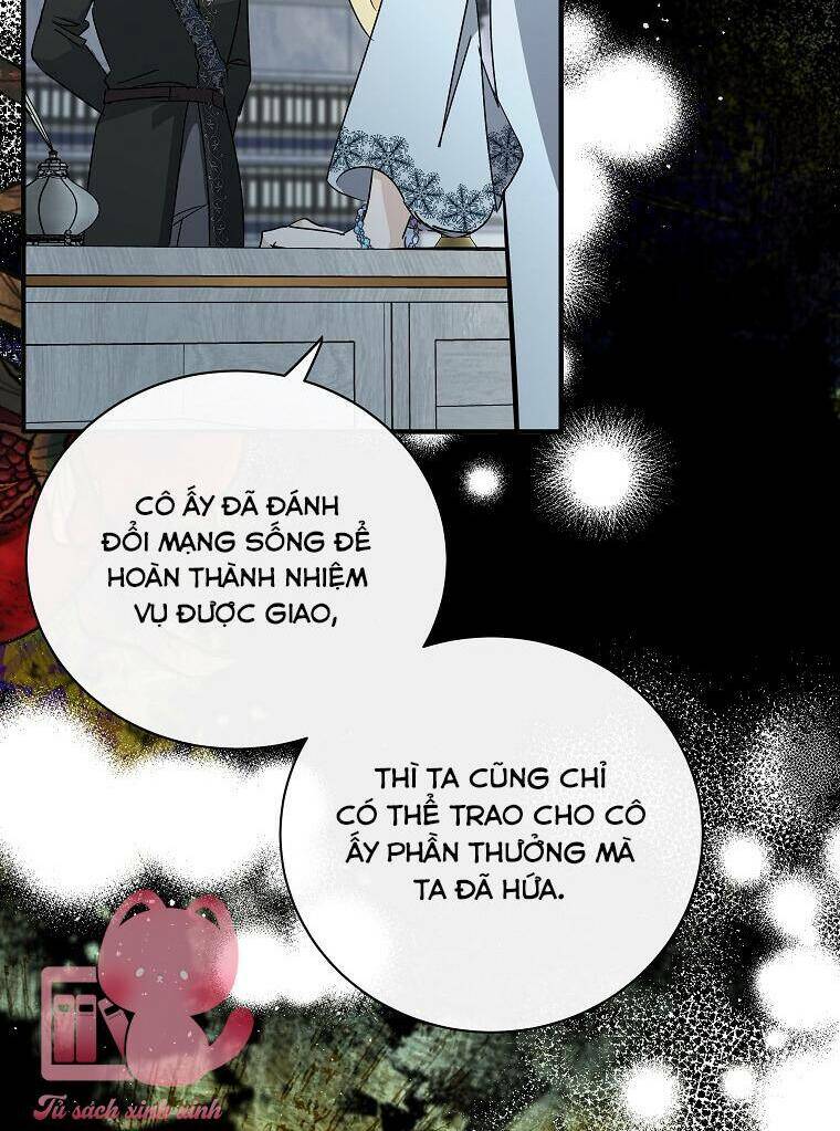 Ác Nữ Trùng Sinh - Chap 143