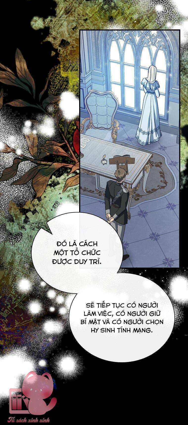 Ác Nữ Trùng Sinh - Chap 143