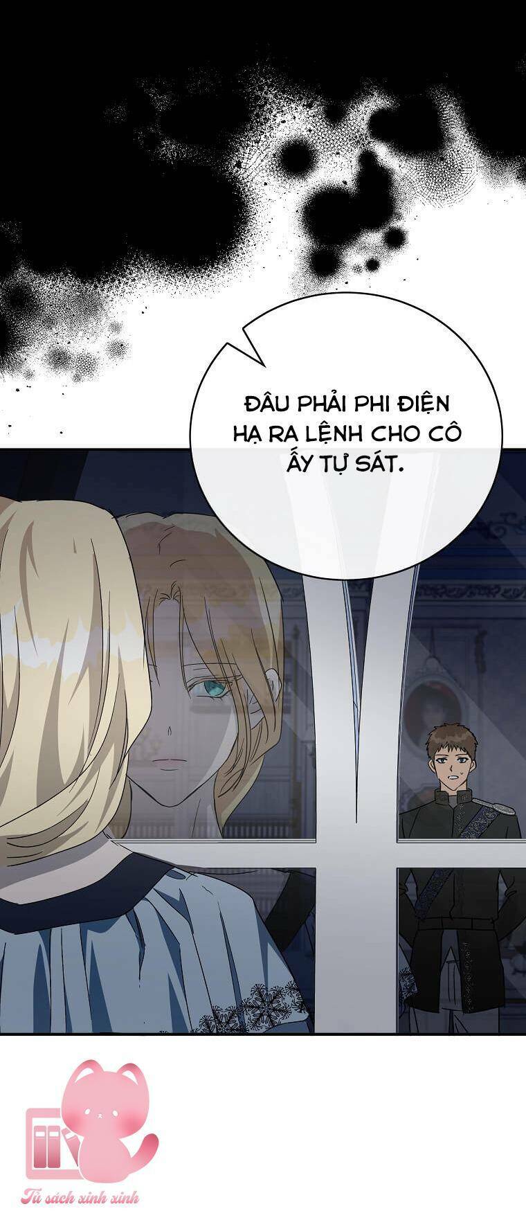 Ác Nữ Trùng Sinh - Chap 143