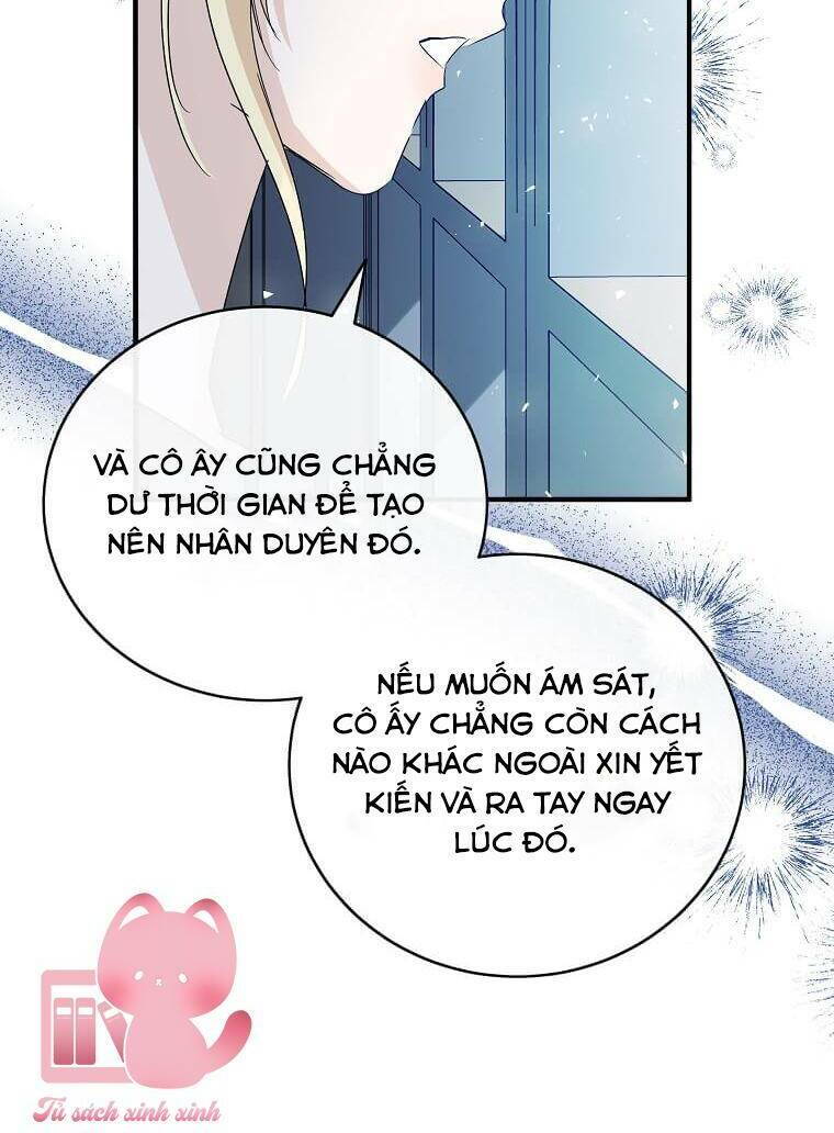 Ác Nữ Trùng Sinh - Chap 143