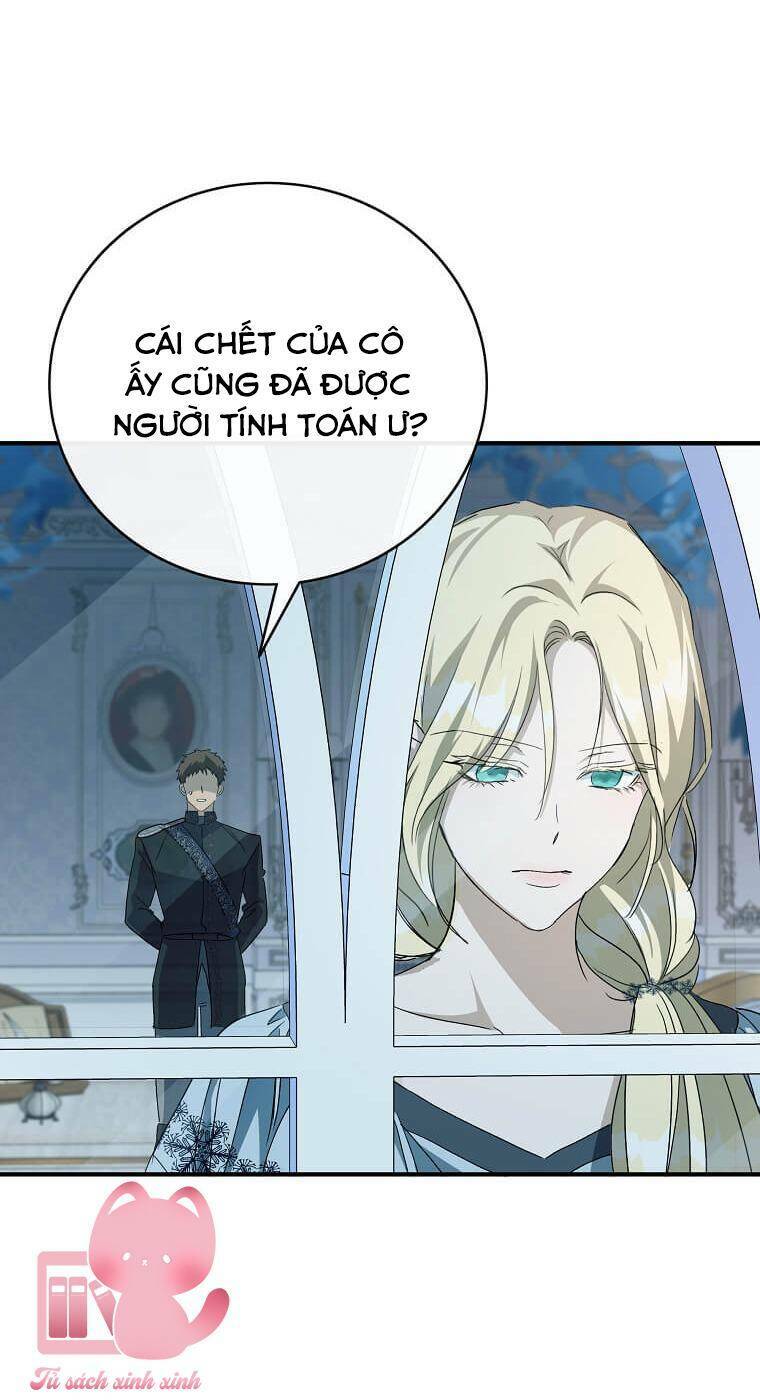 Ác Nữ Trùng Sinh - Chap 143