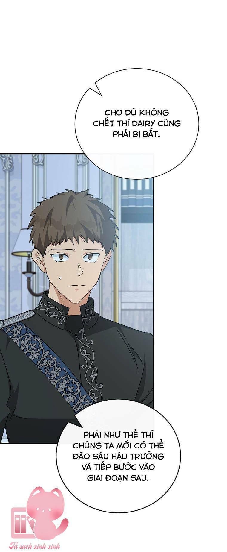 Ác Nữ Trùng Sinh - Chap 143
