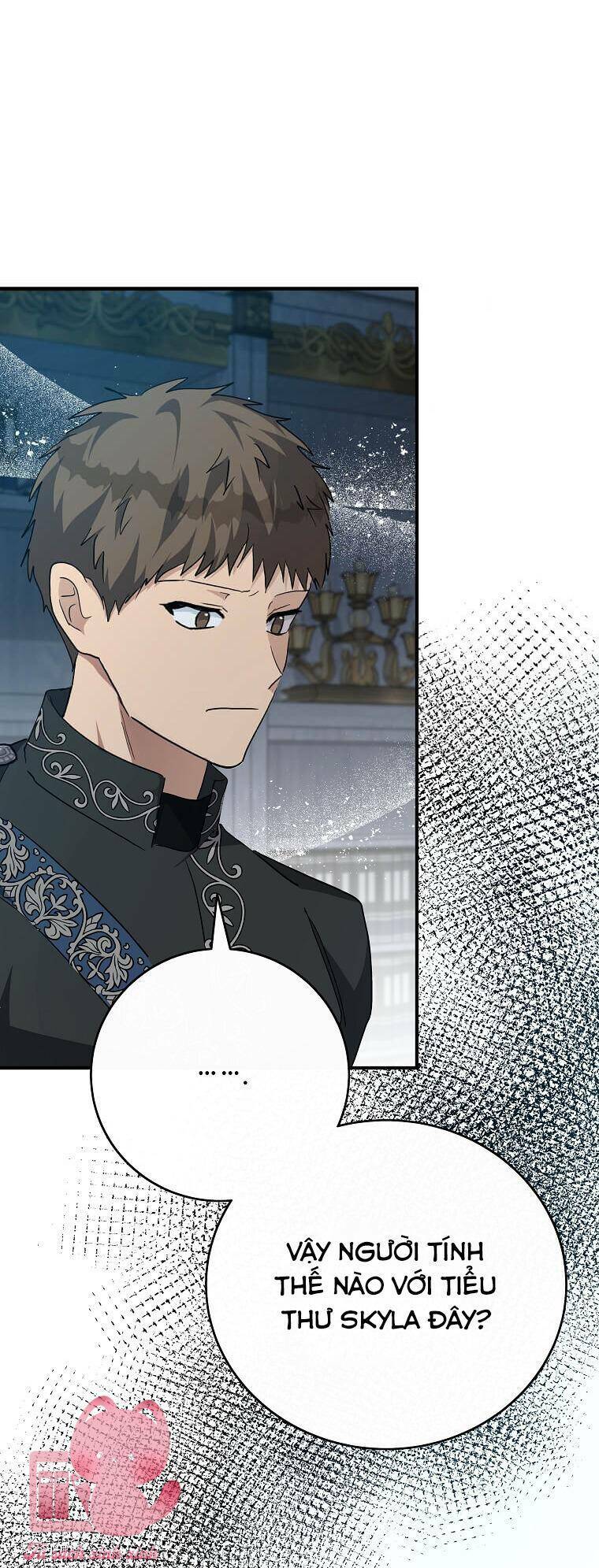Ác Nữ Trùng Sinh - Chap 143