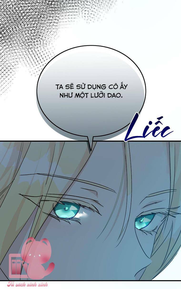 Ác Nữ Trùng Sinh - Chap 143