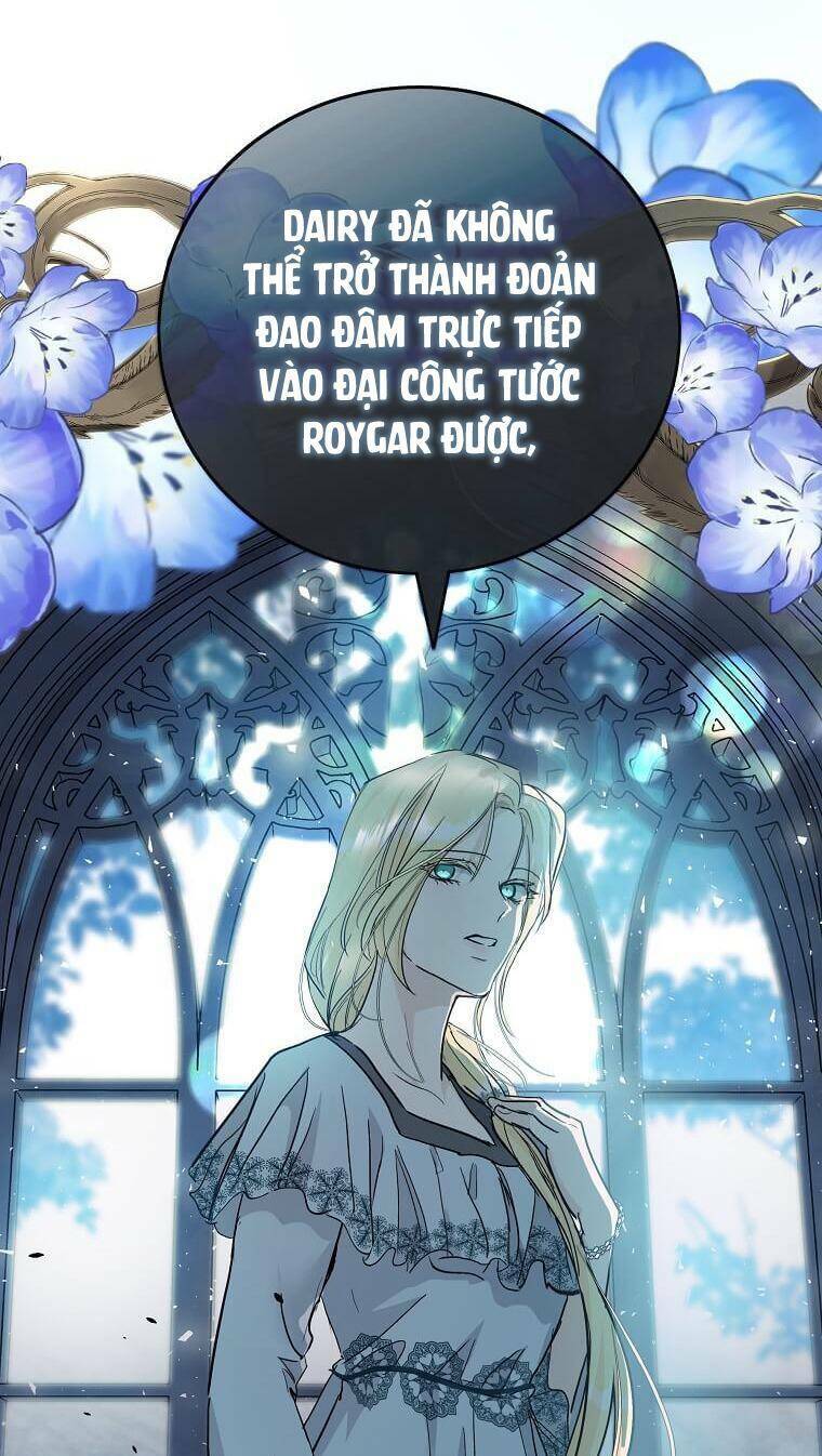 Ác Nữ Trùng Sinh - Chap 143