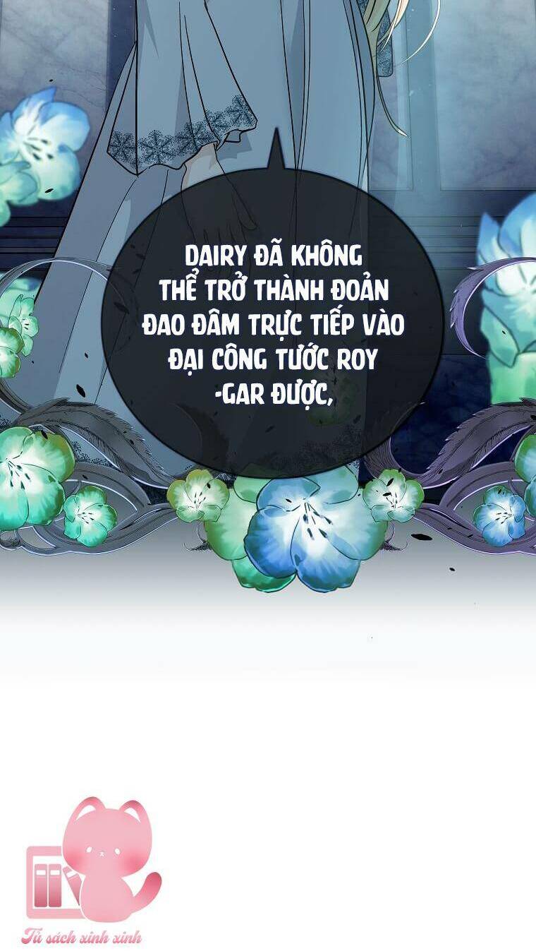 Ác Nữ Trùng Sinh - Chap 143