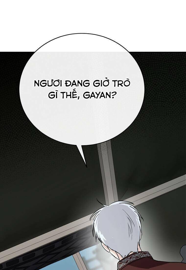 Ác Nữ Trùng Sinh - Chap 143
