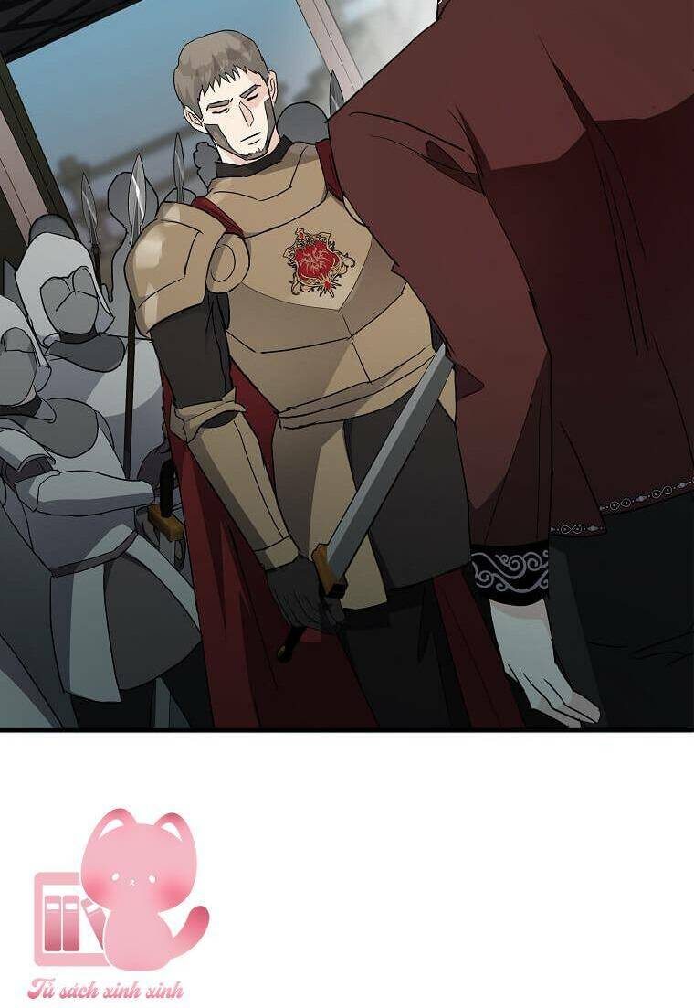 Ác Nữ Trùng Sinh - Chap 143
