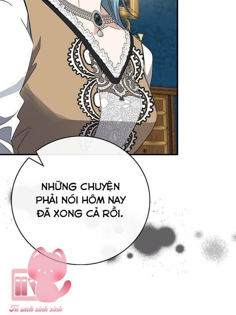 Ác Nữ Trùng Sinh - Chap 143