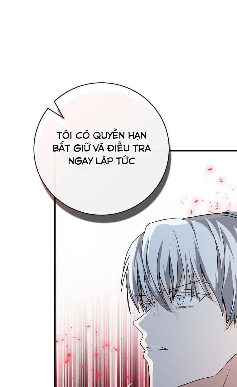 Ác Nữ Trùng Sinh - Chap 143