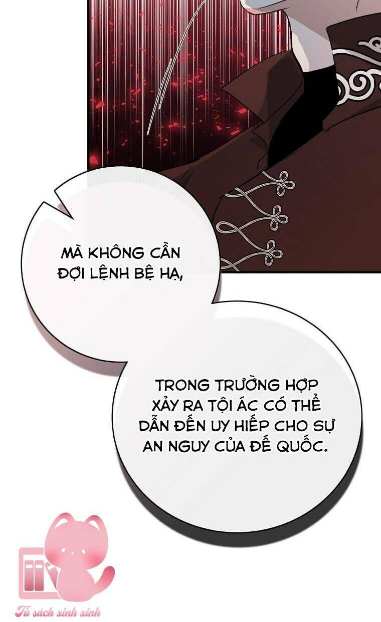 Ác Nữ Trùng Sinh - Chap 143