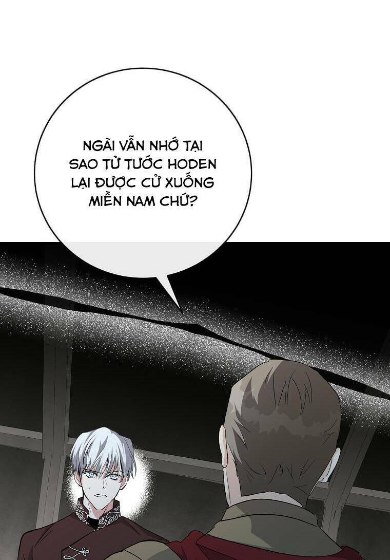 Ác Nữ Trùng Sinh - Chap 143