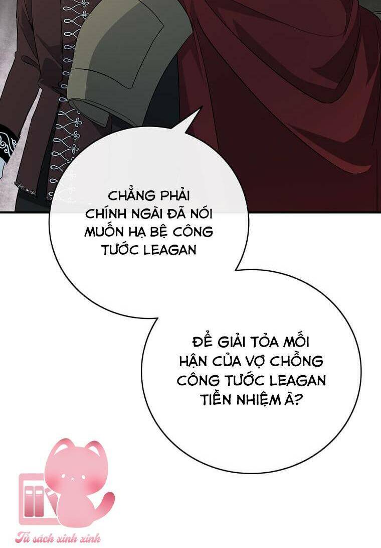 Ác Nữ Trùng Sinh - Chap 143