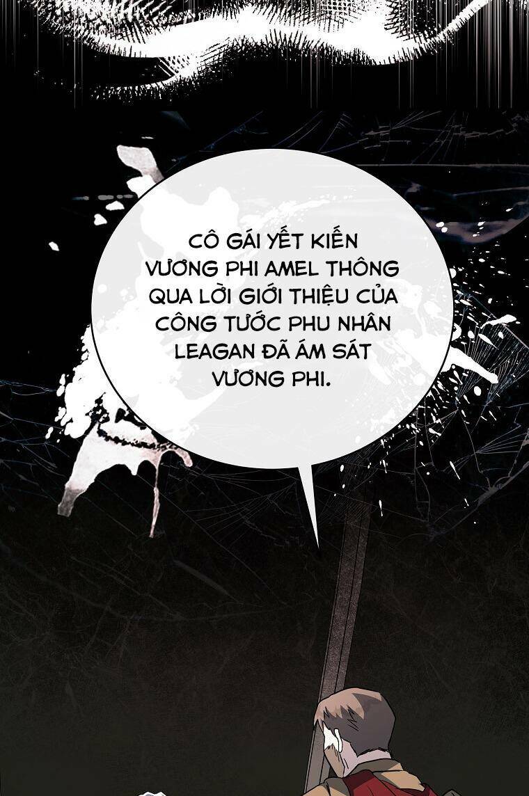 Ác Nữ Trùng Sinh - Chap 143