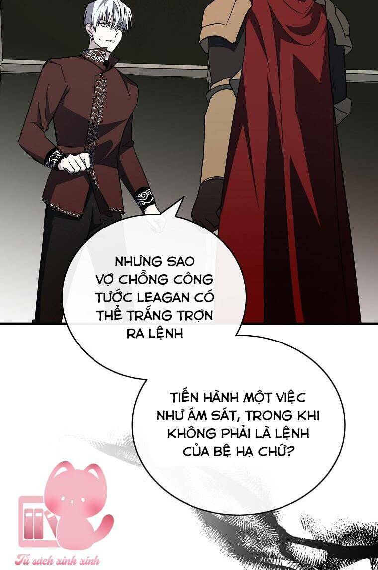 Ác Nữ Trùng Sinh - Chap 143 - Trang 89