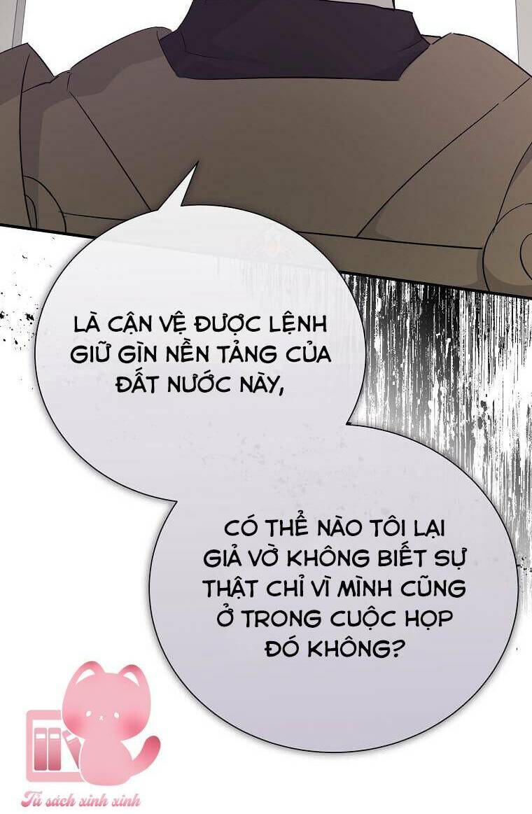 Ác Nữ Trùng Sinh - Chap 143 - Trang 94