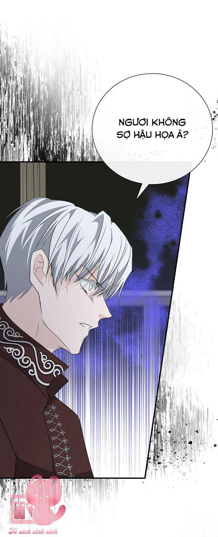 Ác Nữ Trùng Sinh - Chap 143 - Trang 95