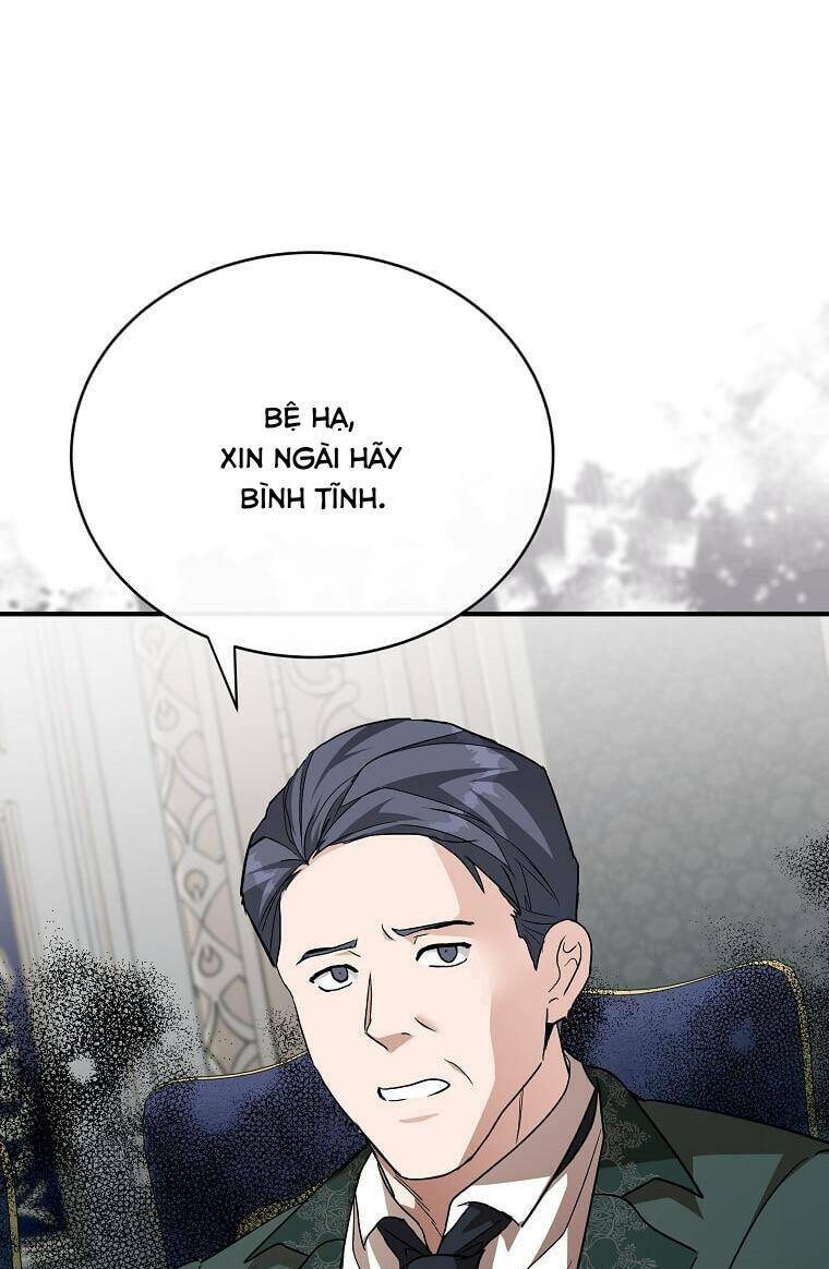 Ác Nữ Trùng Sinh - Chap 144