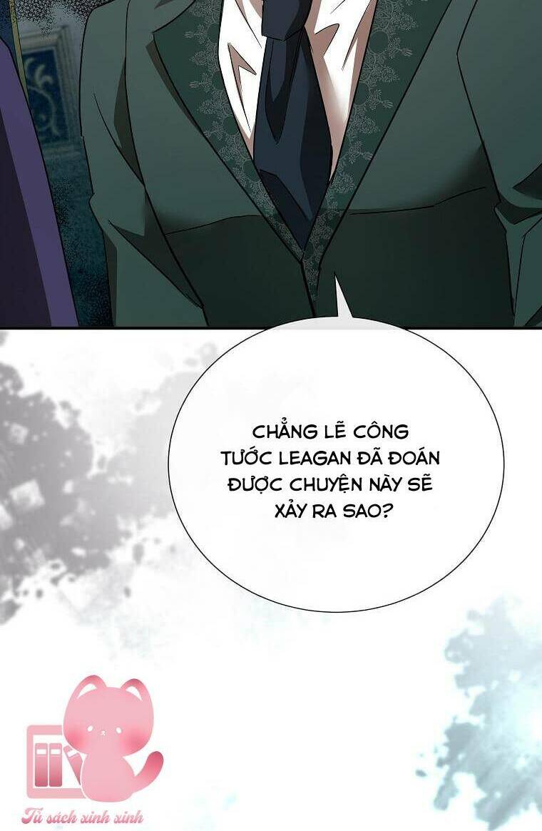 Ác Nữ Trùng Sinh - Chap 144
