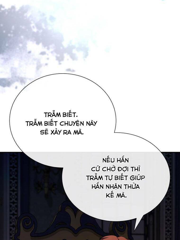 Ác Nữ Trùng Sinh - Chap 144