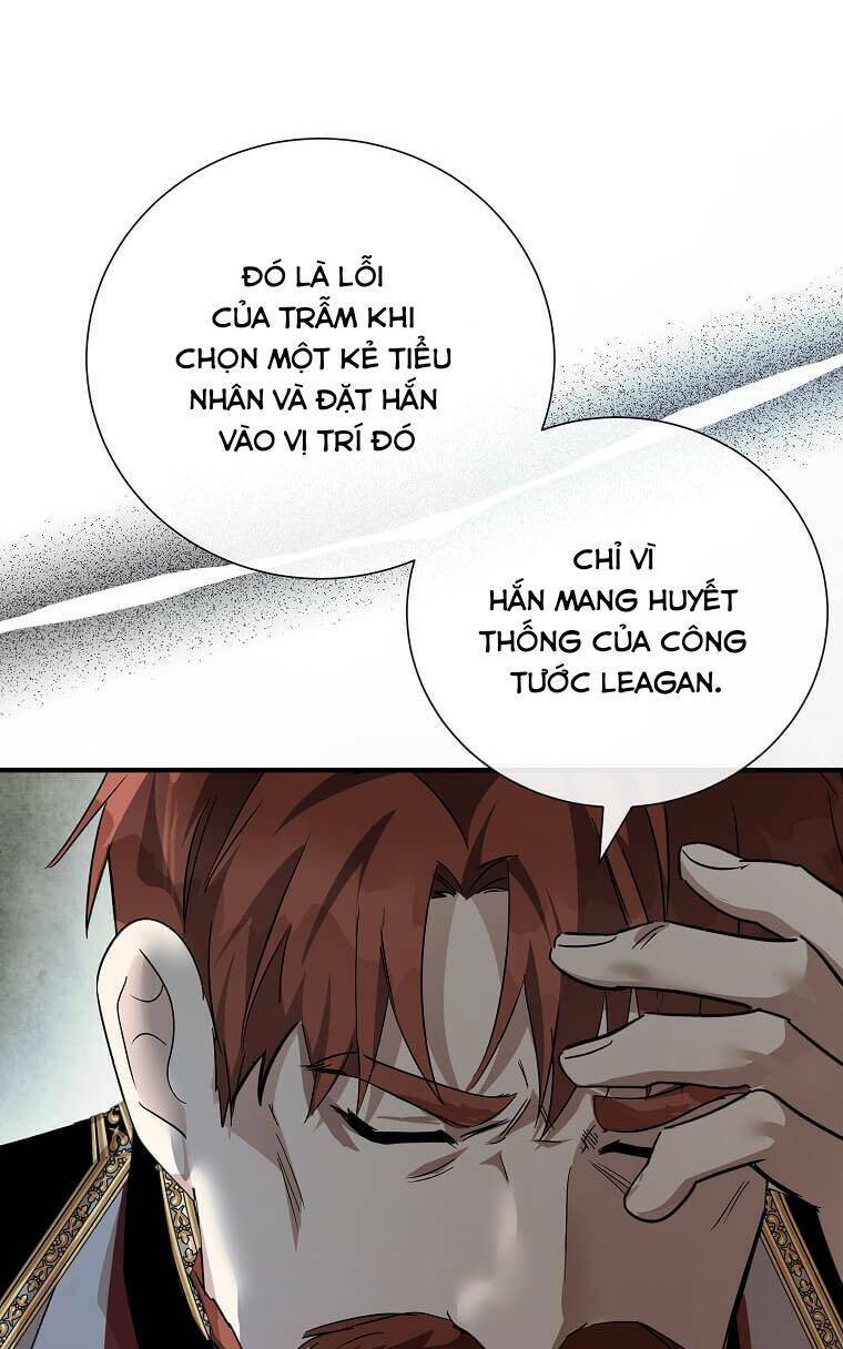 Ác Nữ Trùng Sinh - Chap 144