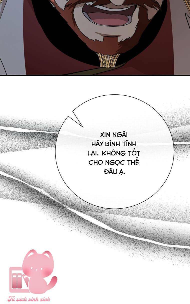 Ác Nữ Trùng Sinh - Chap 144