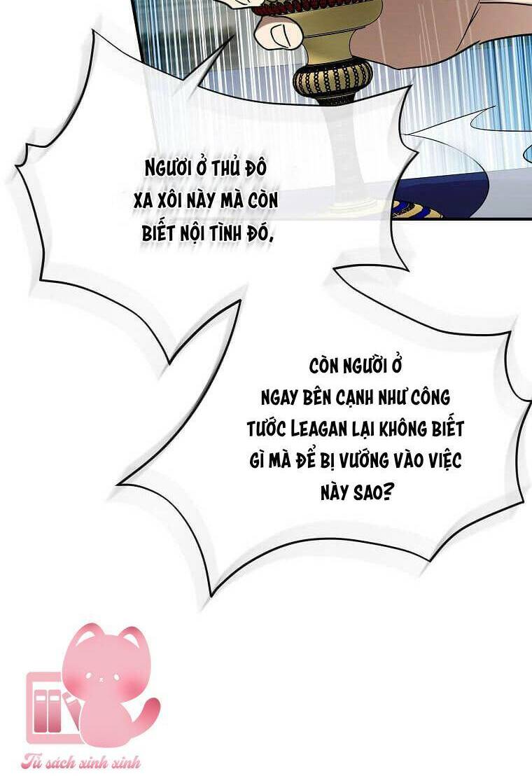 Ác Nữ Trùng Sinh - Chap 144