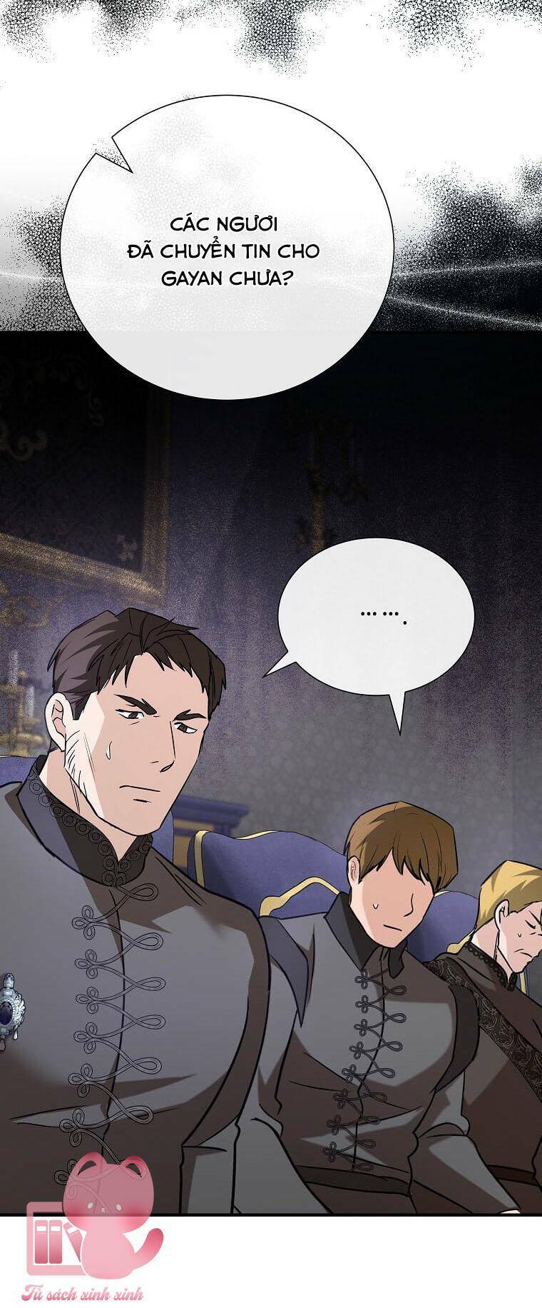 Ác Nữ Trùng Sinh - Chap 144