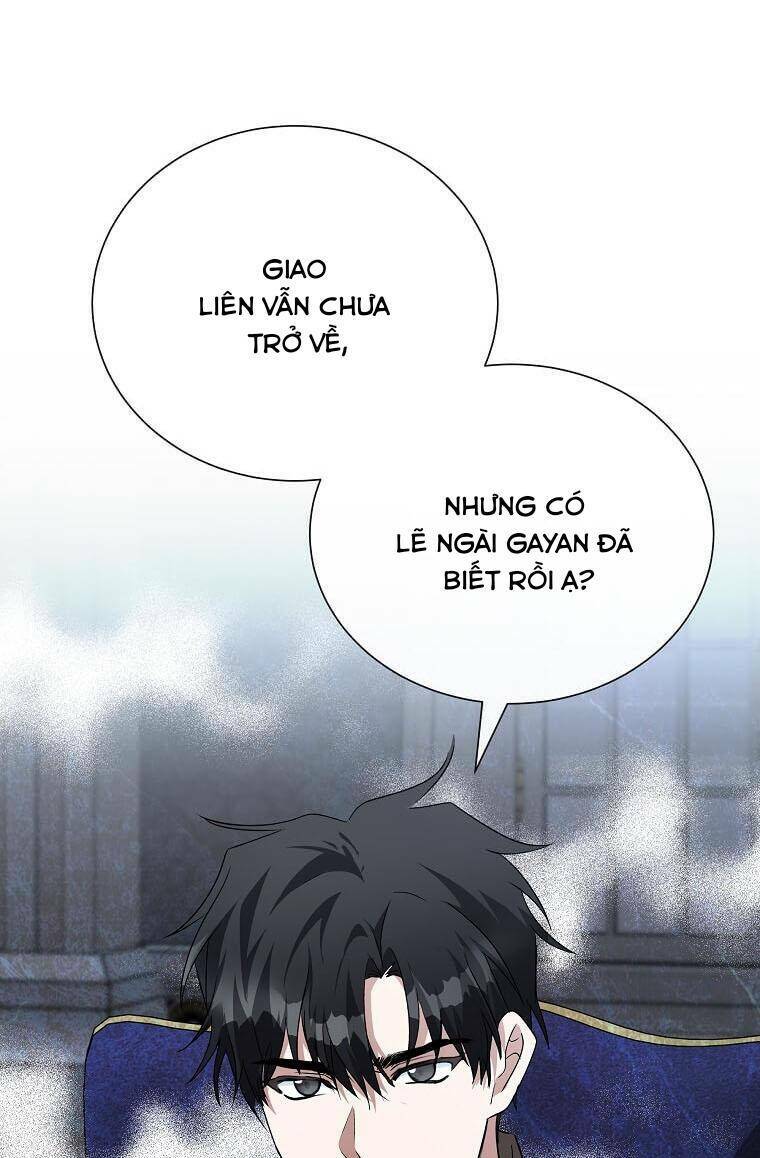 Ác Nữ Trùng Sinh - Chap 144