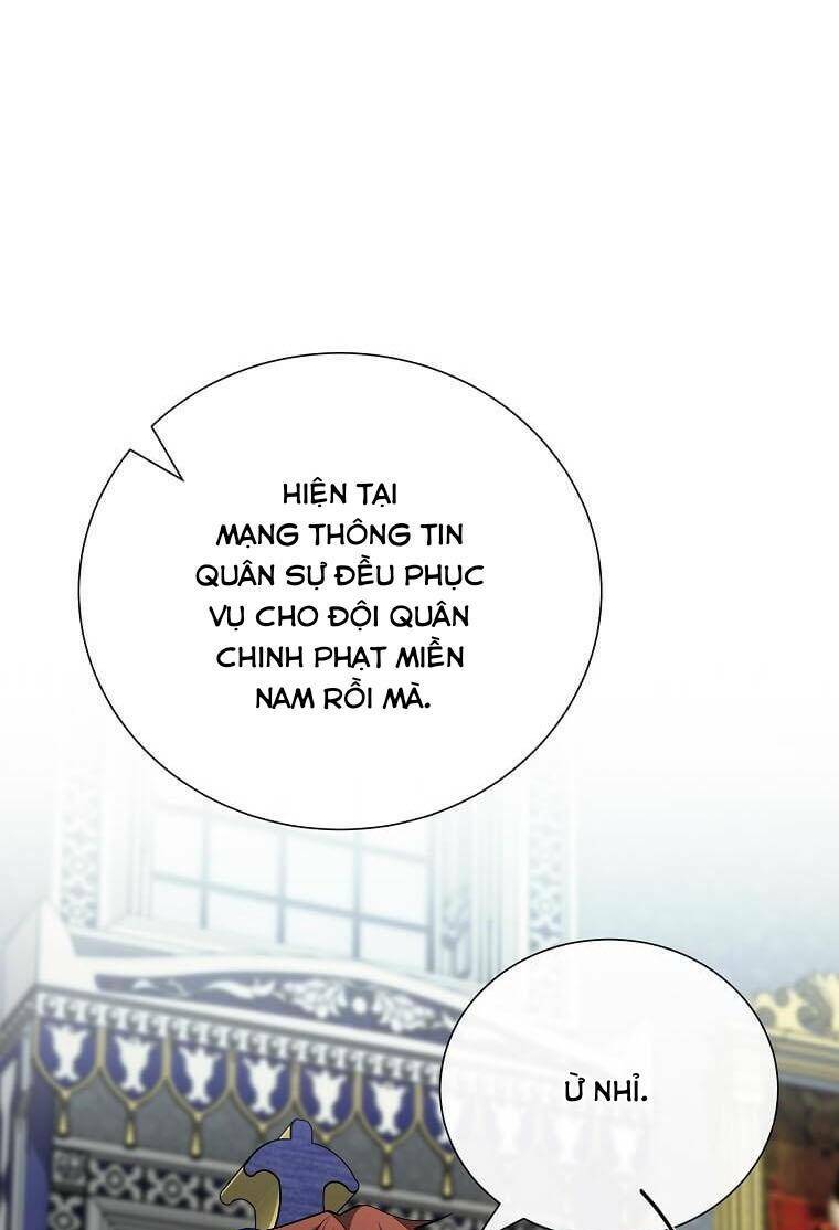 Ác Nữ Trùng Sinh - Chap 144